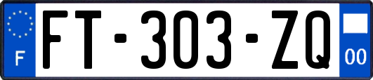 FT-303-ZQ