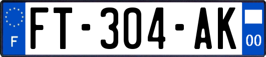 FT-304-AK