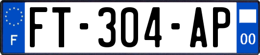 FT-304-AP