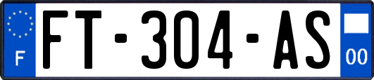 FT-304-AS