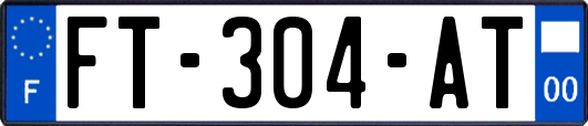 FT-304-AT