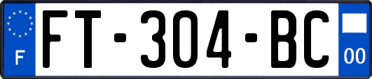 FT-304-BC