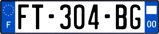 FT-304-BG