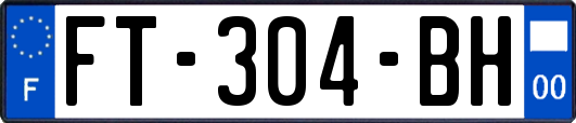 FT-304-BH