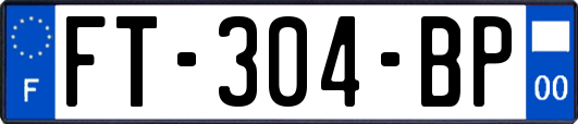 FT-304-BP