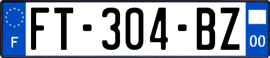 FT-304-BZ