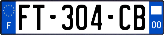 FT-304-CB