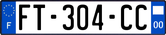 FT-304-CC