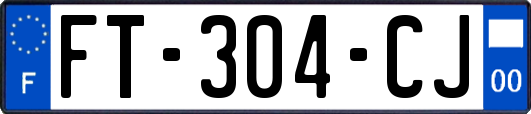 FT-304-CJ