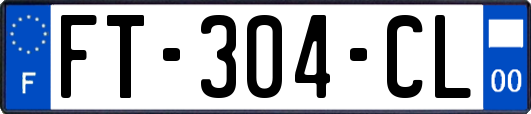 FT-304-CL