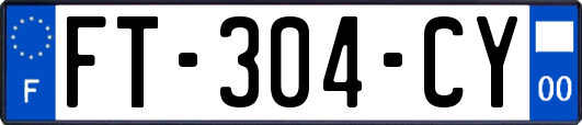 FT-304-CY