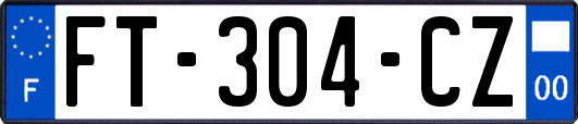 FT-304-CZ