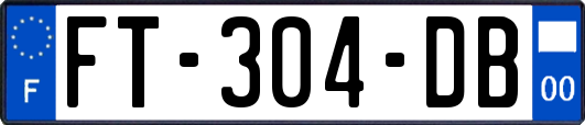 FT-304-DB