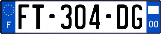 FT-304-DG