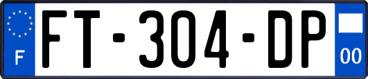 FT-304-DP
