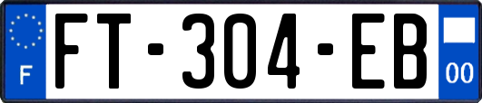 FT-304-EB