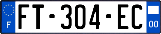 FT-304-EC