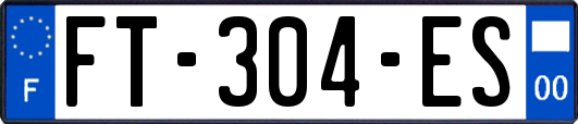 FT-304-ES
