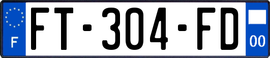 FT-304-FD