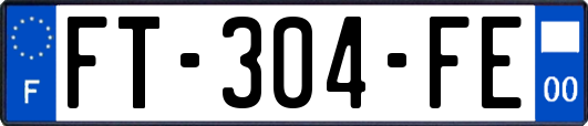 FT-304-FE