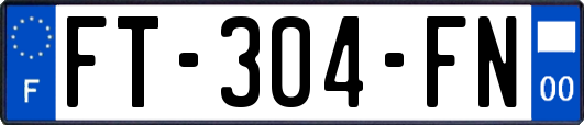 FT-304-FN
