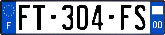 FT-304-FS