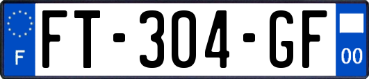 FT-304-GF