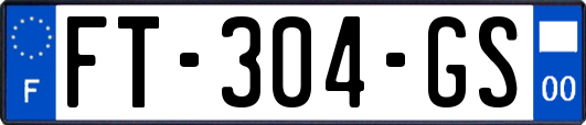 FT-304-GS