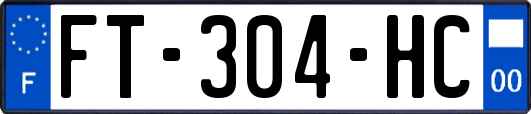 FT-304-HC