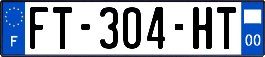 FT-304-HT