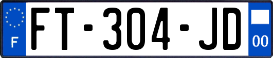 FT-304-JD