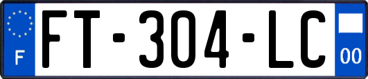FT-304-LC