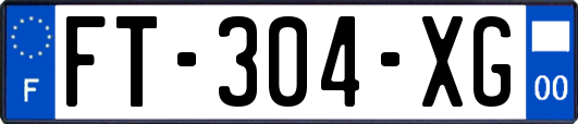 FT-304-XG
