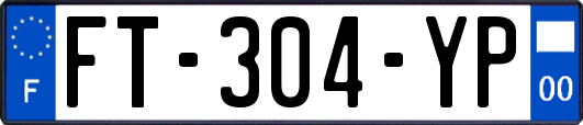 FT-304-YP