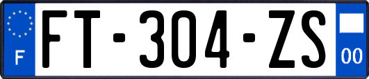 FT-304-ZS