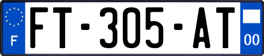 FT-305-AT