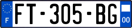 FT-305-BG