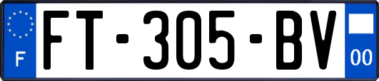 FT-305-BV