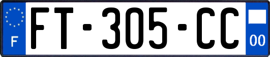 FT-305-CC