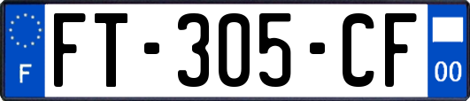 FT-305-CF