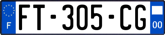 FT-305-CG