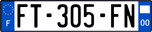 FT-305-FN