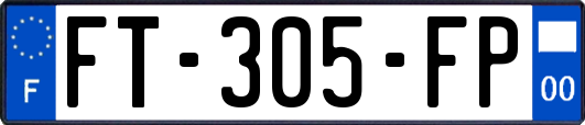 FT-305-FP