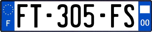 FT-305-FS