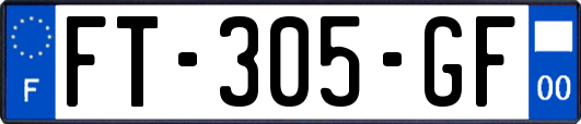 FT-305-GF