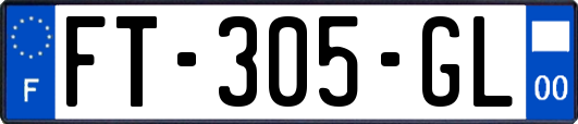 FT-305-GL