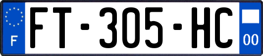 FT-305-HC
