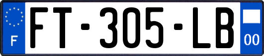 FT-305-LB