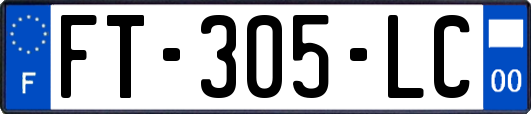 FT-305-LC