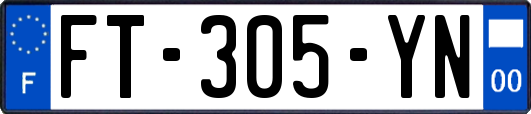 FT-305-YN